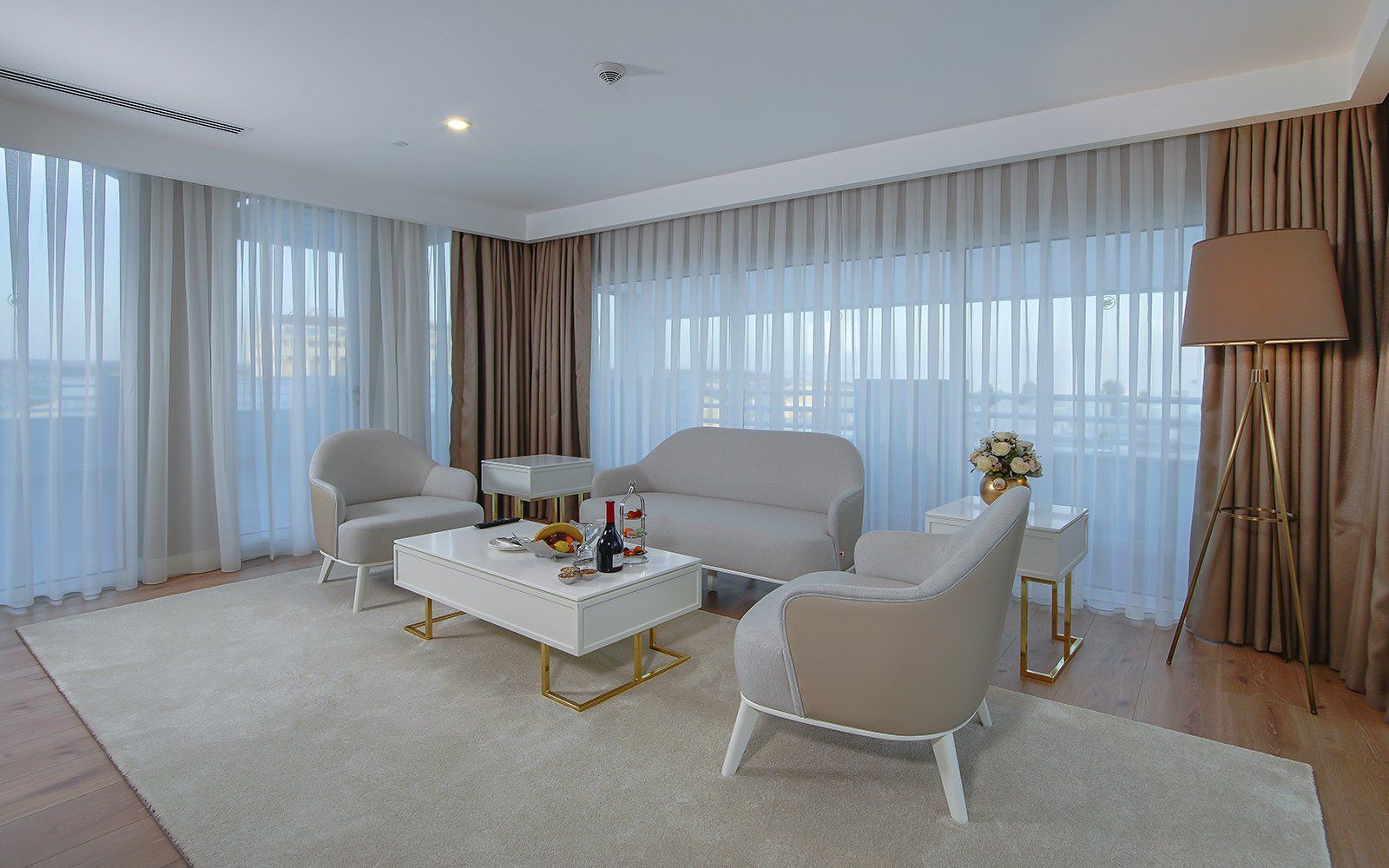 Limak Cyprus Deluxe Hotel , Rooms & Suites