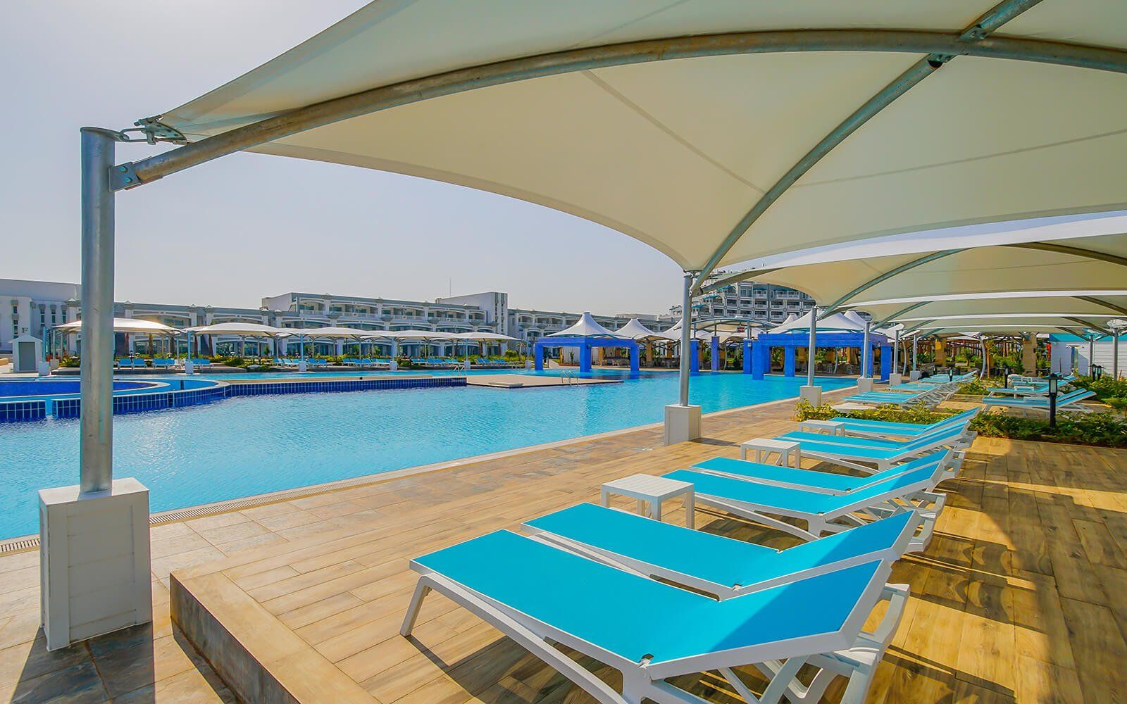 Limak Cyprus Deluxe Hotel , Swimming Pools