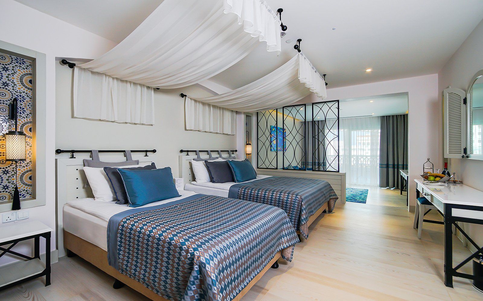 Limak Cyprus Deluxe Hotel , Superior Room