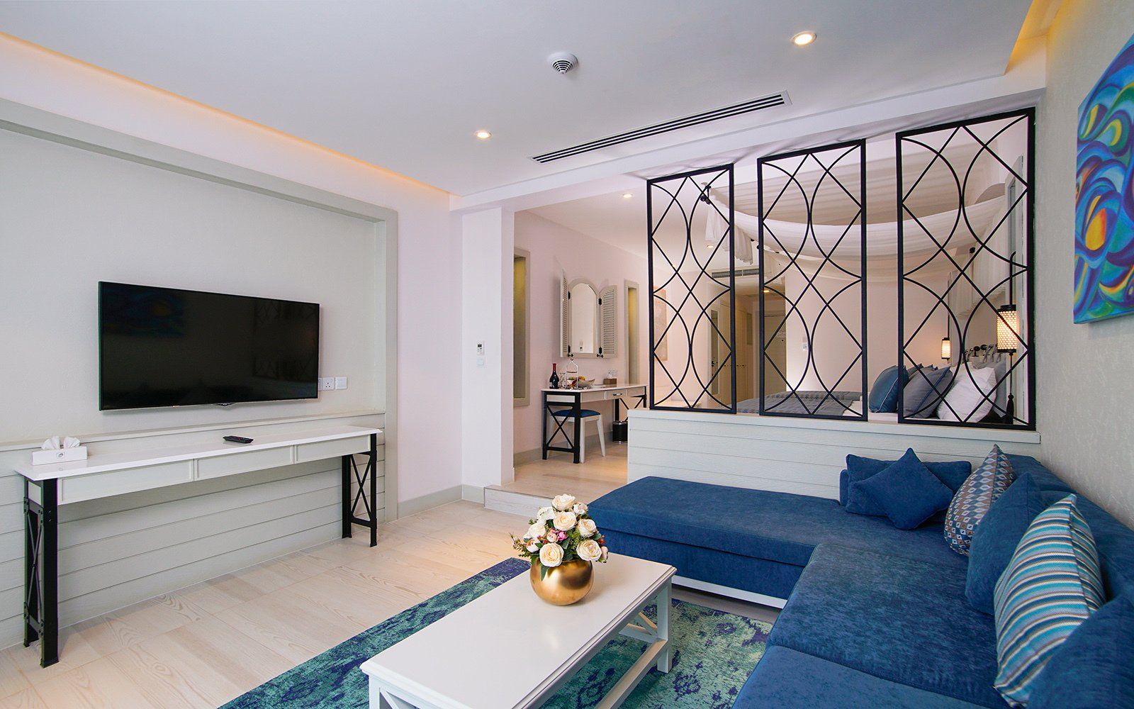 Limak Cyprus Deluxe Hotel , Rooms & Suites