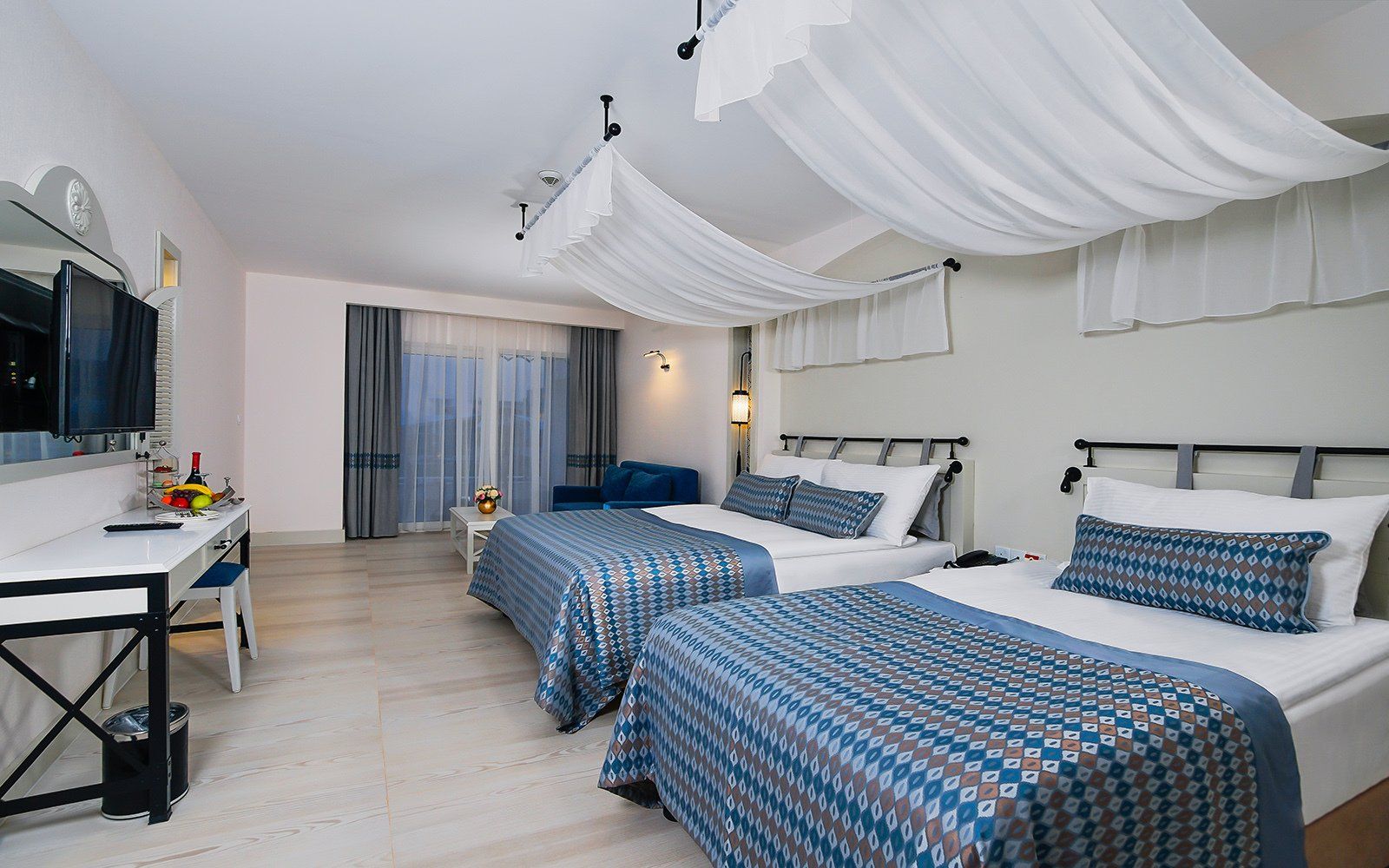 Limak Cyprus Deluxe Hotel , Rooms & Suites