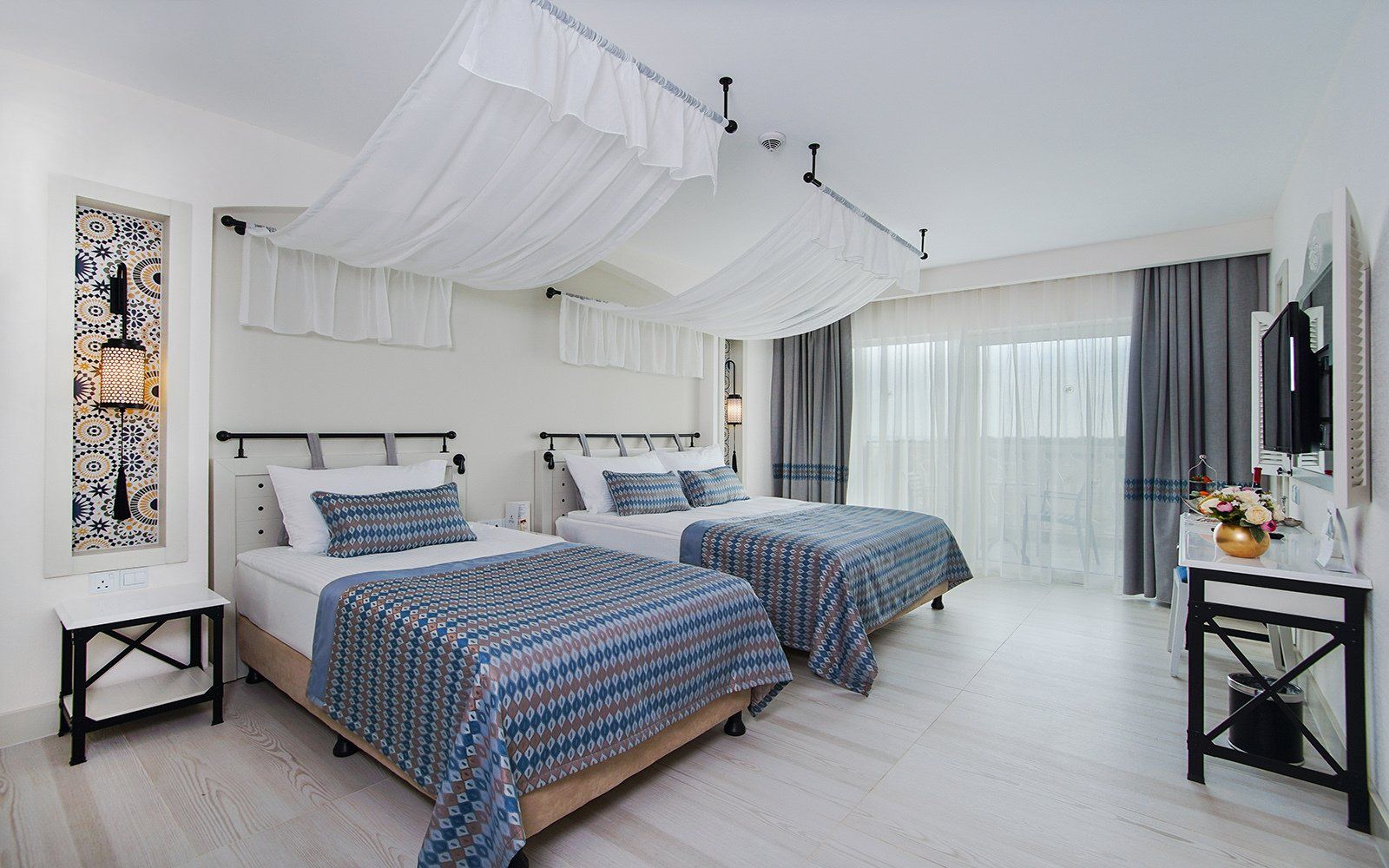 Limak Cyprus Deluxe Hotel , Rooms & Suites