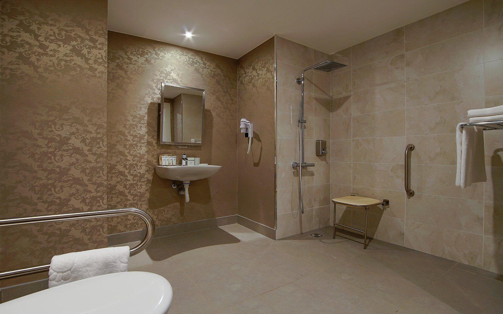 Limak Cyprus Deluxe Hotel , Rooms & Suites