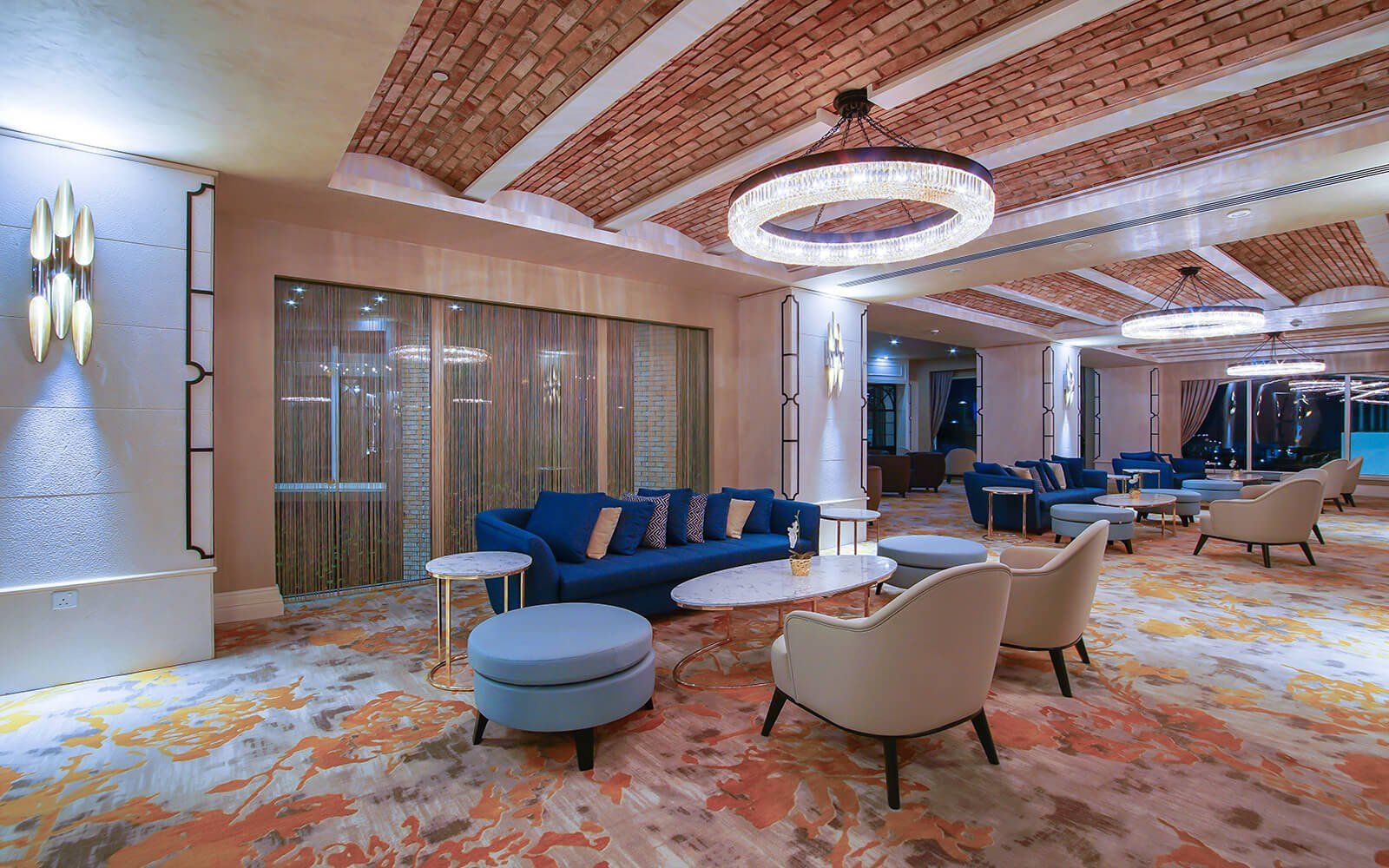 Limak Cyprus Deluxe Hotel ,  Lobby