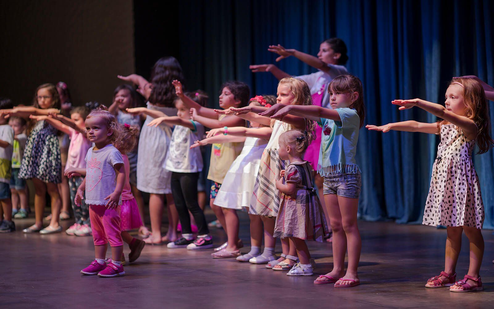 Limak Cyprus Deluxe Hotel , Activities for Children
