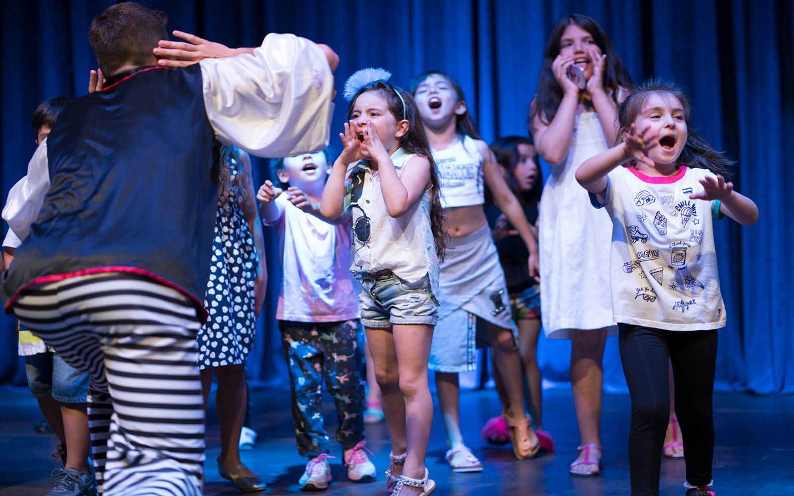 Limak Cyprus Deluxe Hotel , Activities for Children