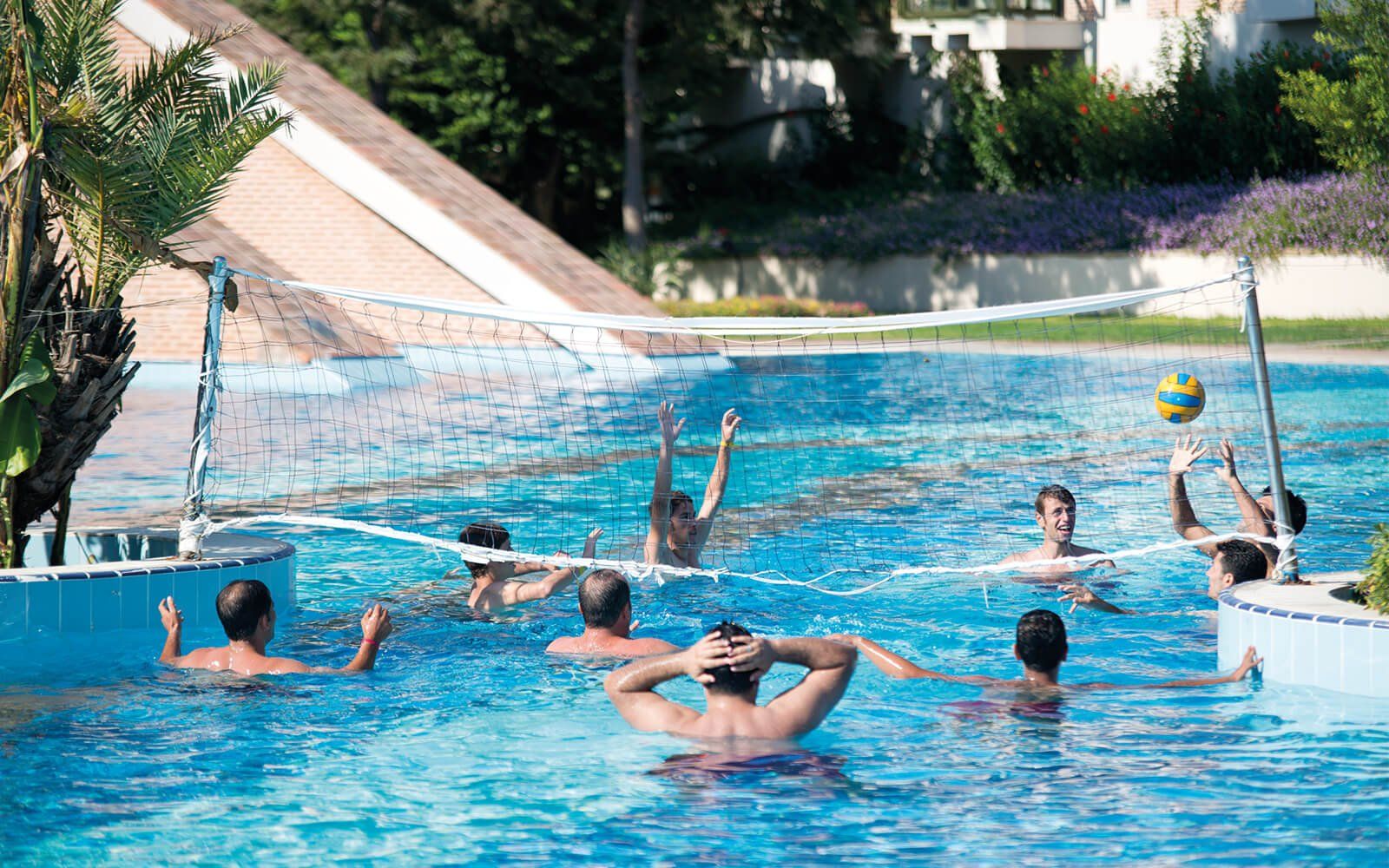 Limak Limra Hotel &  Resort,  Schwimmbecken