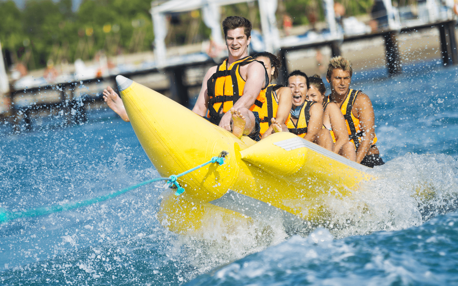 Limak Lara Deluxe Hotel & Resort , Activities