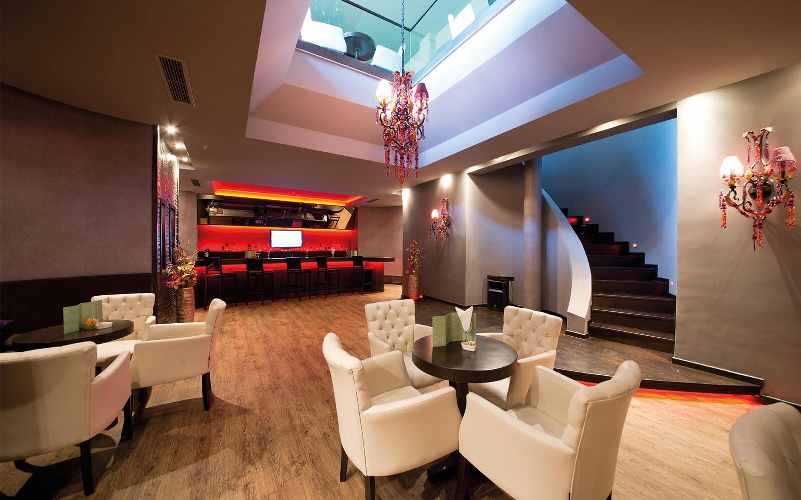 Limak Limra Hotel & Resort , Restaurant & Bar