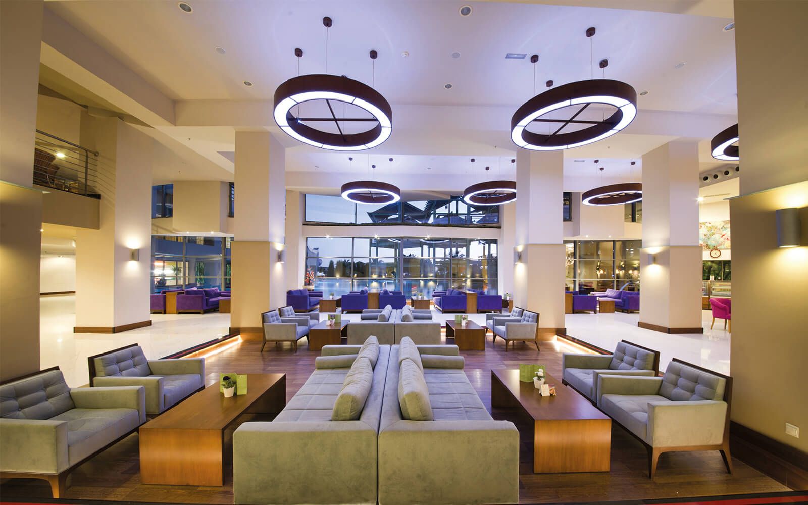 Limak Lara De Luxe Hotel & Resort , Bar & bistro Limak Lara De Luxe Hotel & Resort, Bar & bistro