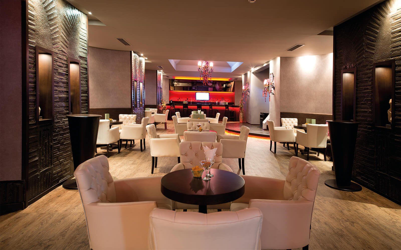 Limak Limra Hotel & Resort , РЕСТОРАН И БАР