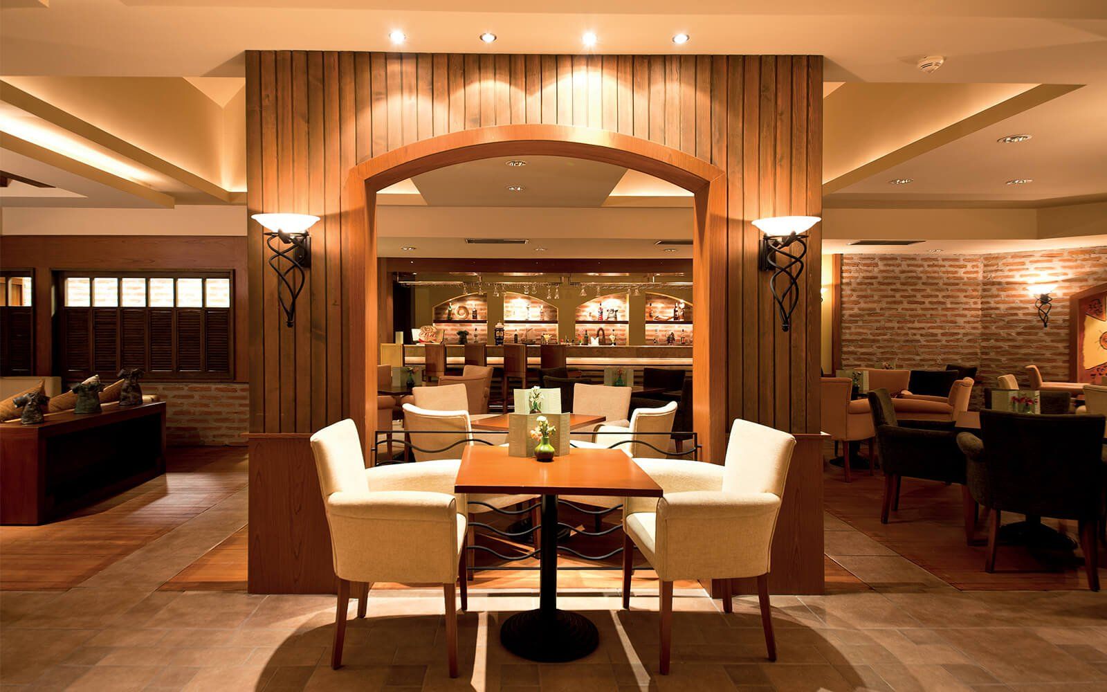 Limak Arcadia Sport Hotel & Resort , РЕСТОРАНЫ