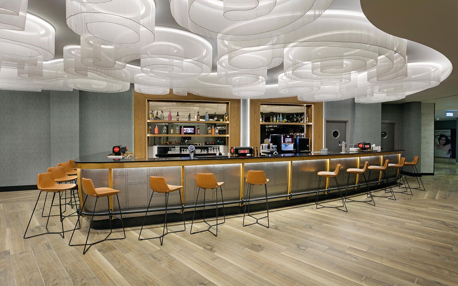 Limak Atlantis Deluxe Hotel & Resort , Restaurant & Bar