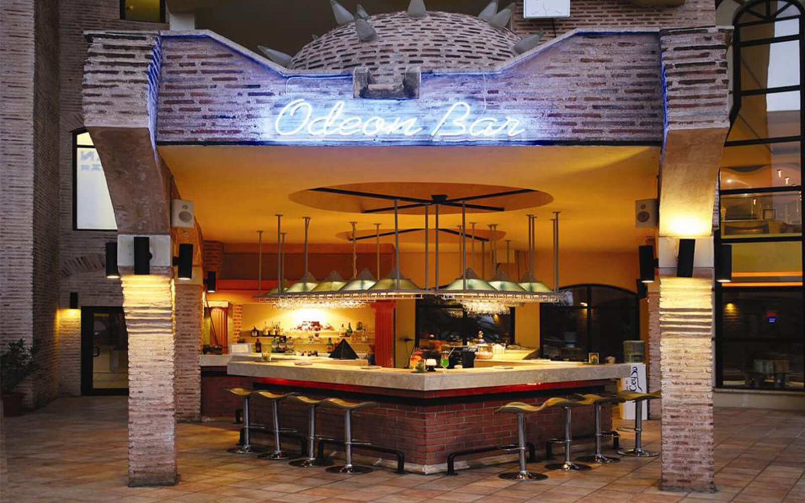 Limak Arcadia Sport Resort Hotel , Bars & Bistro
