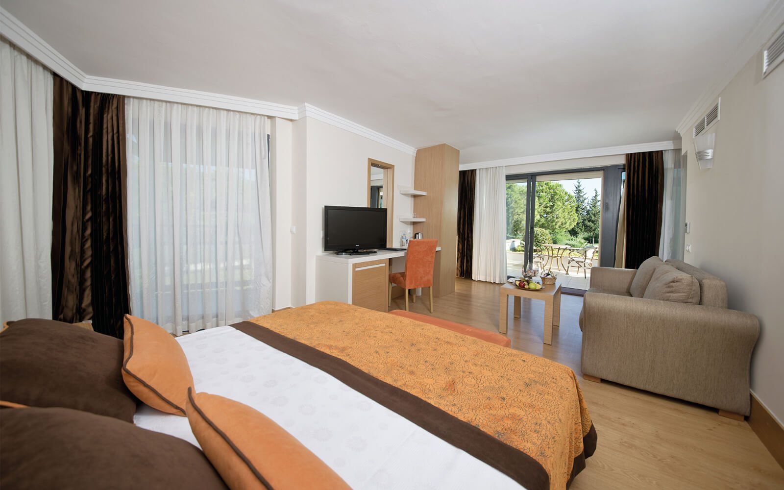 Limak Limra Hotel & Resort , rooms