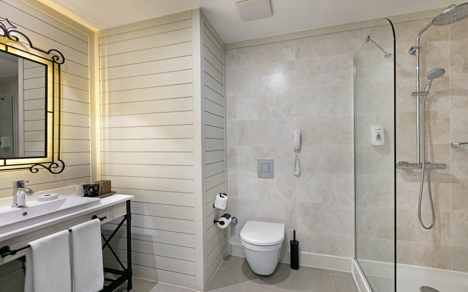 Limak Cyprus  Deluxe Hotel,Familienngsraum