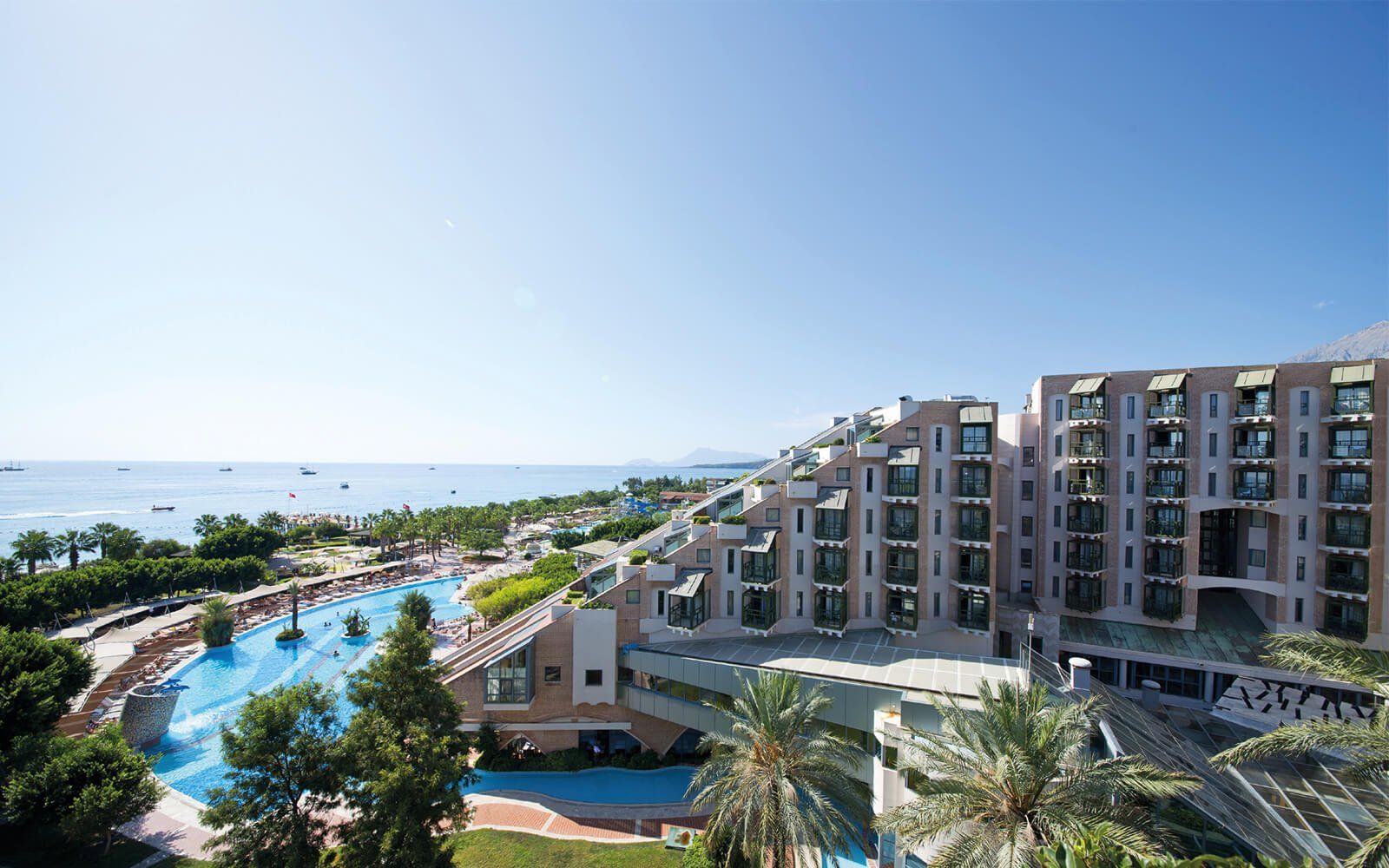 Limak Limra Hotel & Resort , БЫСТРЫЙ ПРОСМОТР