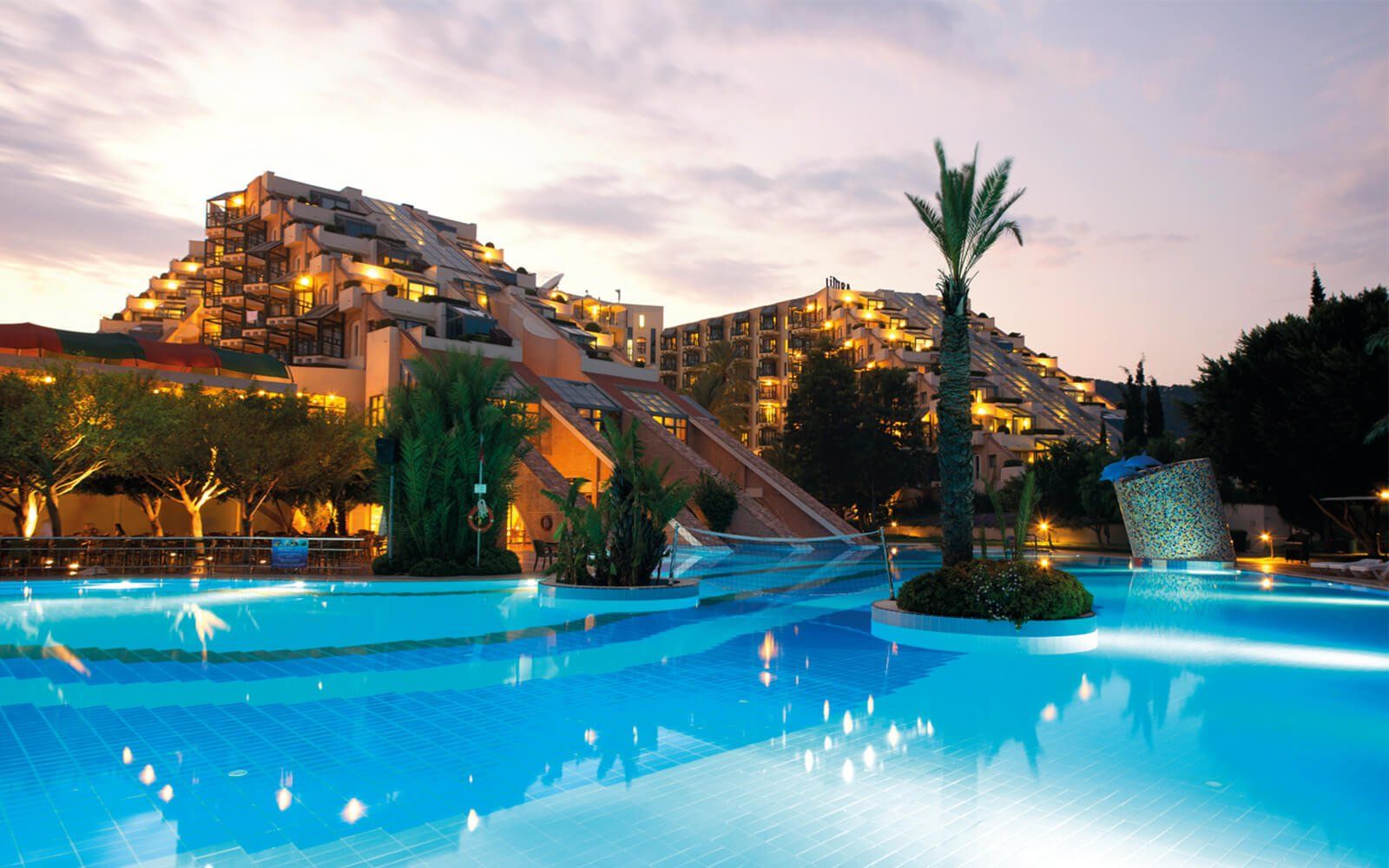 Limak Limra Hotel & Resort , БЫСТРЫЙ ПРОСМОТР