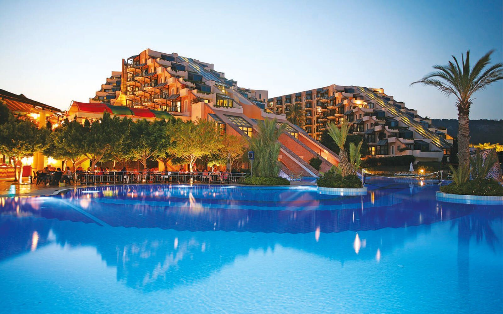 Limak Limra Hotel & Resort , БЫСТРЫЙ ПРОСМОТР