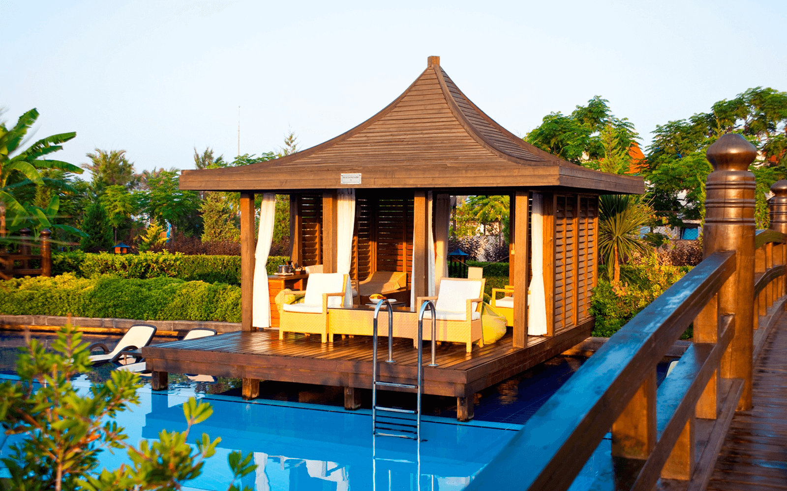 Limak Lara Deluxe Hotel & Resort ,  Exterior