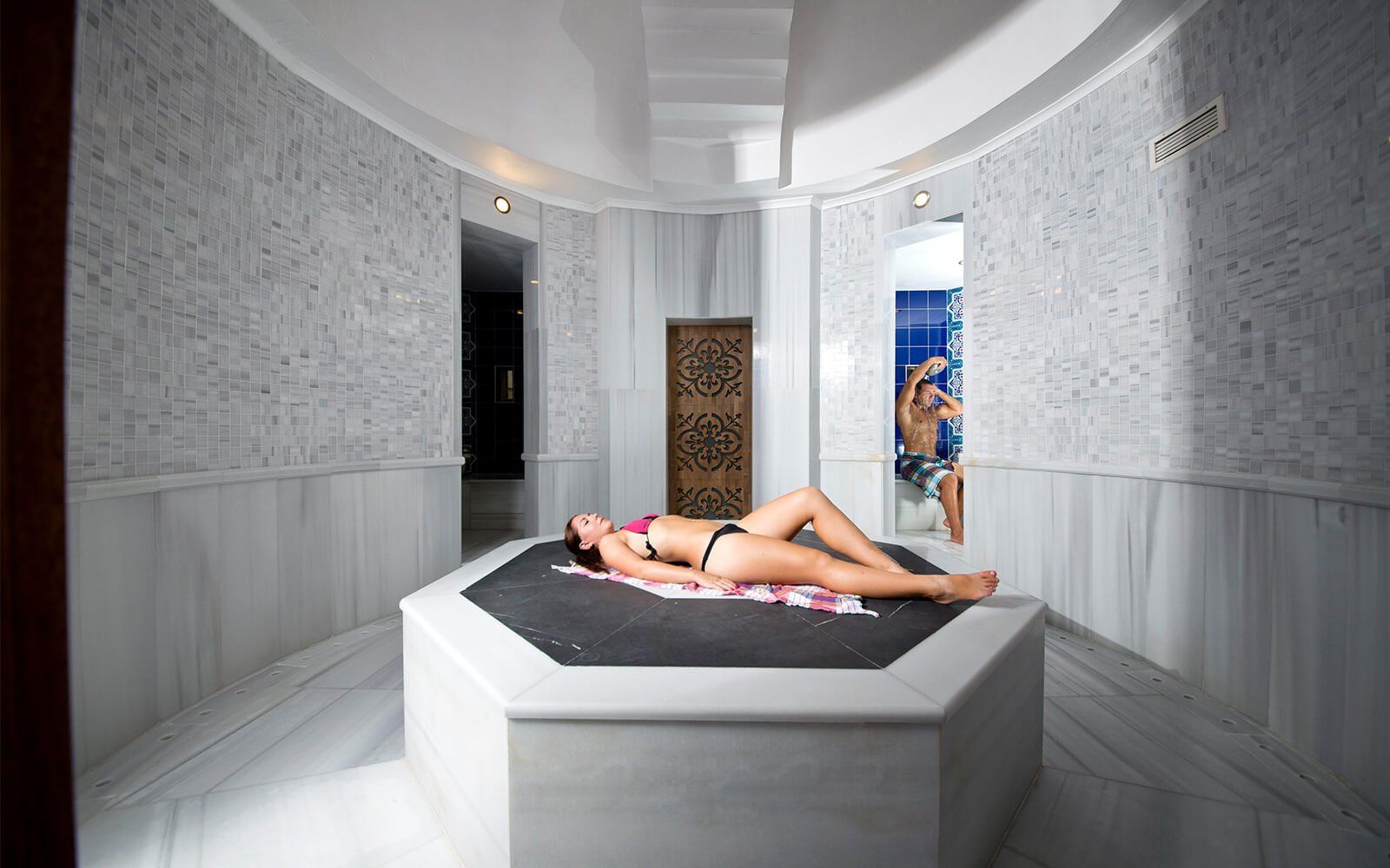 Limak Arcadia Sport Hotel & Resort , Spa &  Fitness