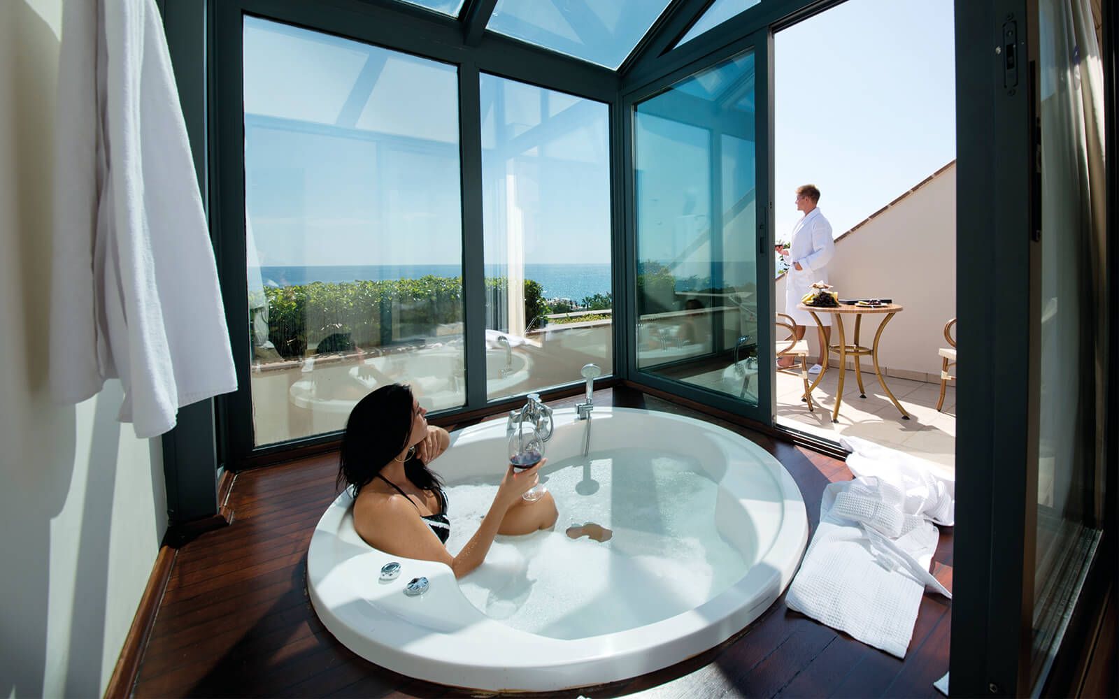 Limak Limra Hotel & Resort , Jacuzzi Suite Limak Limra Hotel & Resort , Jacuzzi Suite