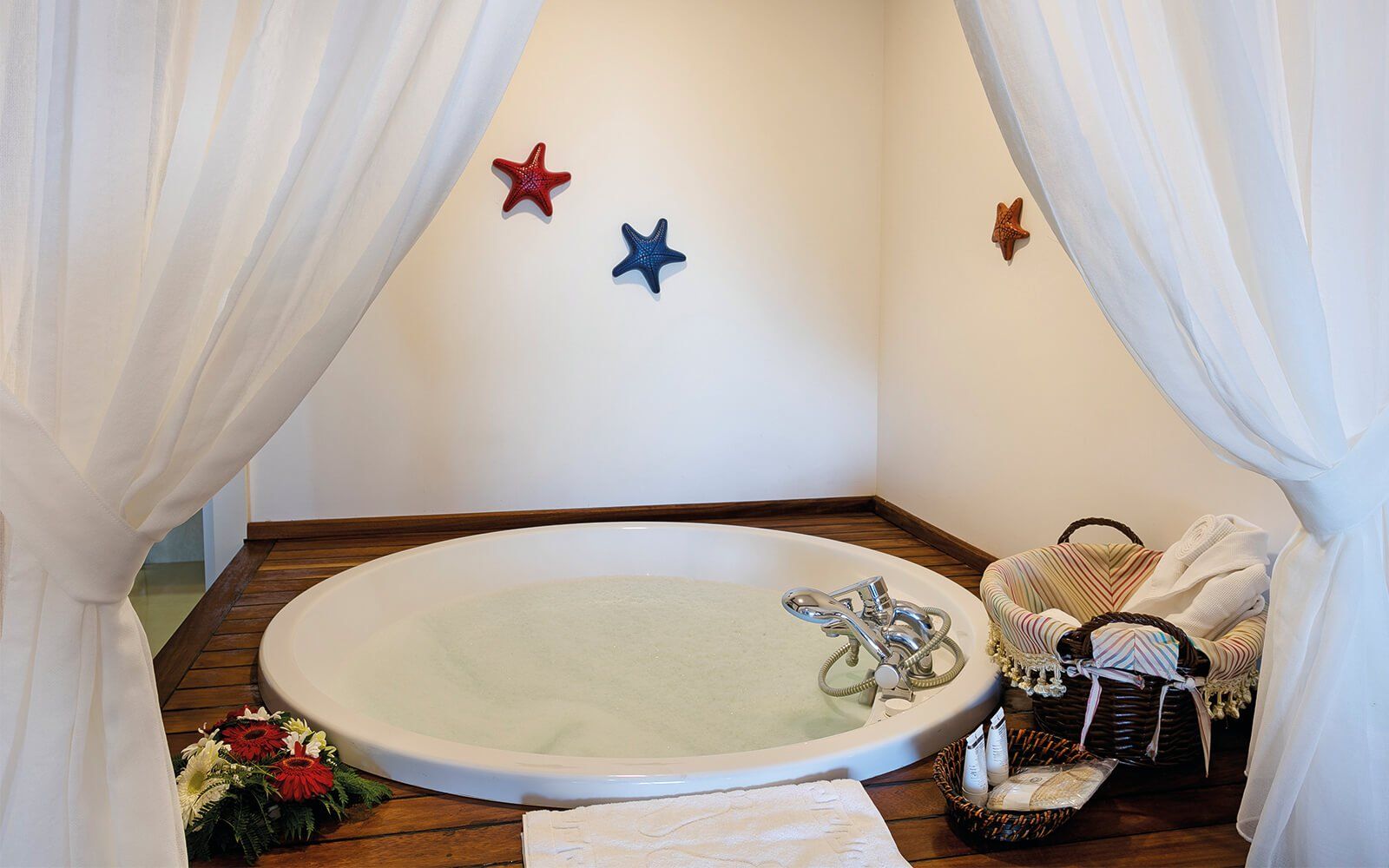 Limak Atlantis Deluxe Hotel & Resort , Rooms & Suites