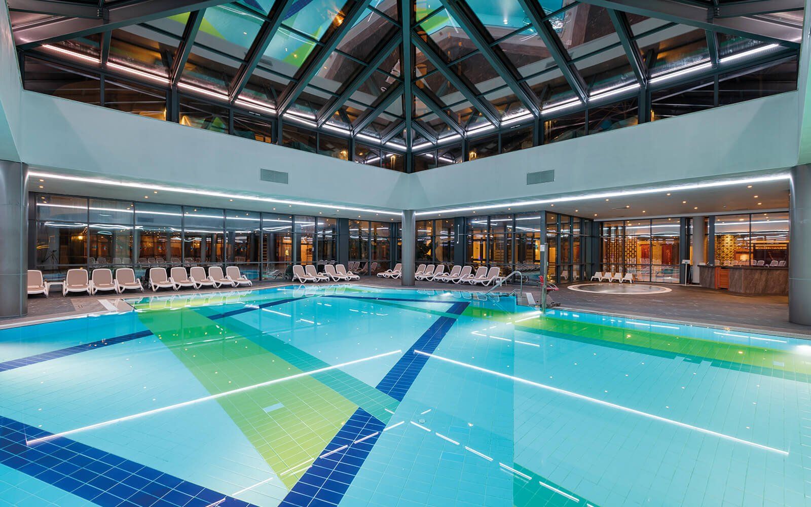 Limak Limra Hotel &  Resort,  Pool