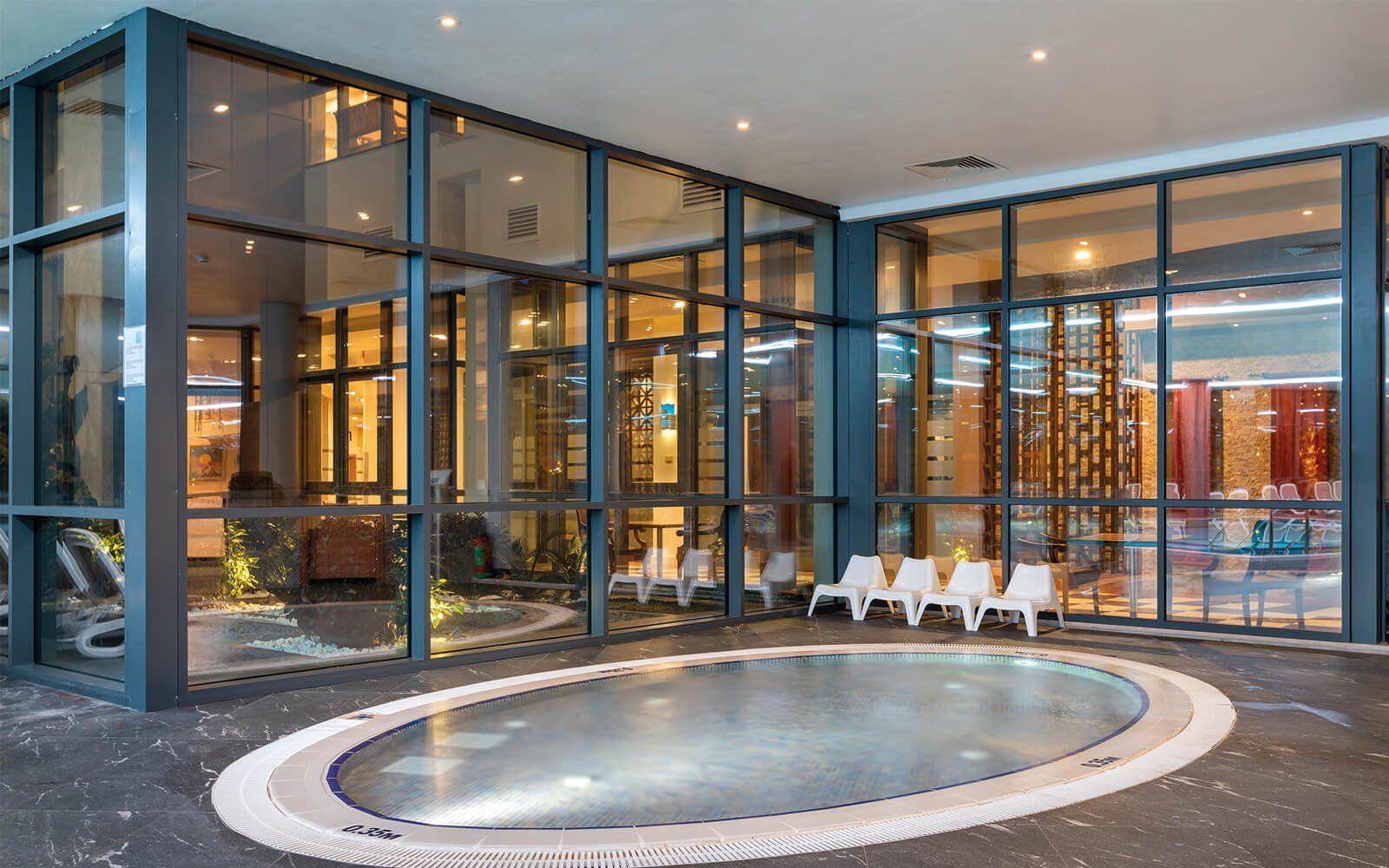 Limak Limra Hotel &  Resort,  Pool