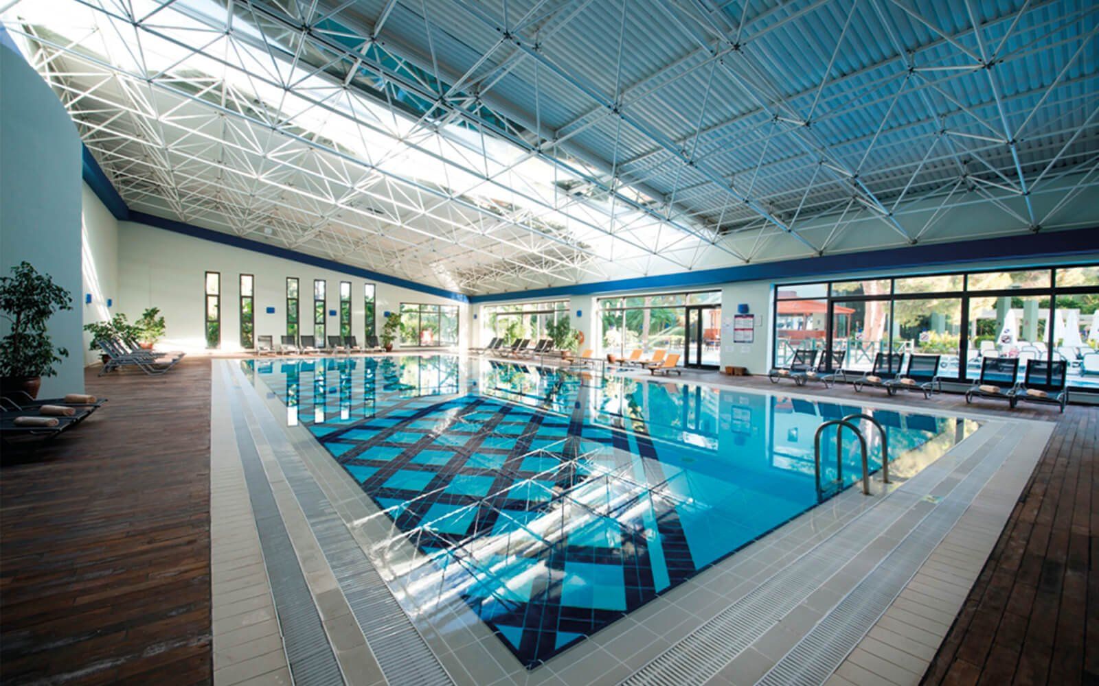 Limak Atlantis Deluxe Hotel & Resort , Spa & Fitness
