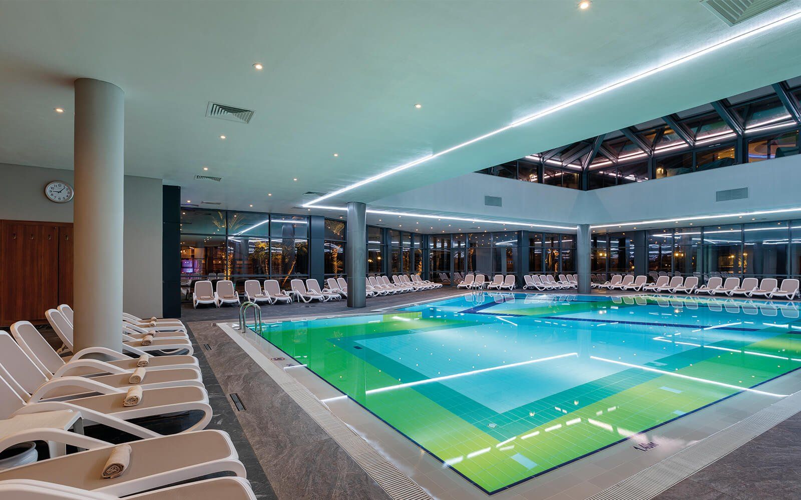Limak Limra Hotel &  Resort,  Pool