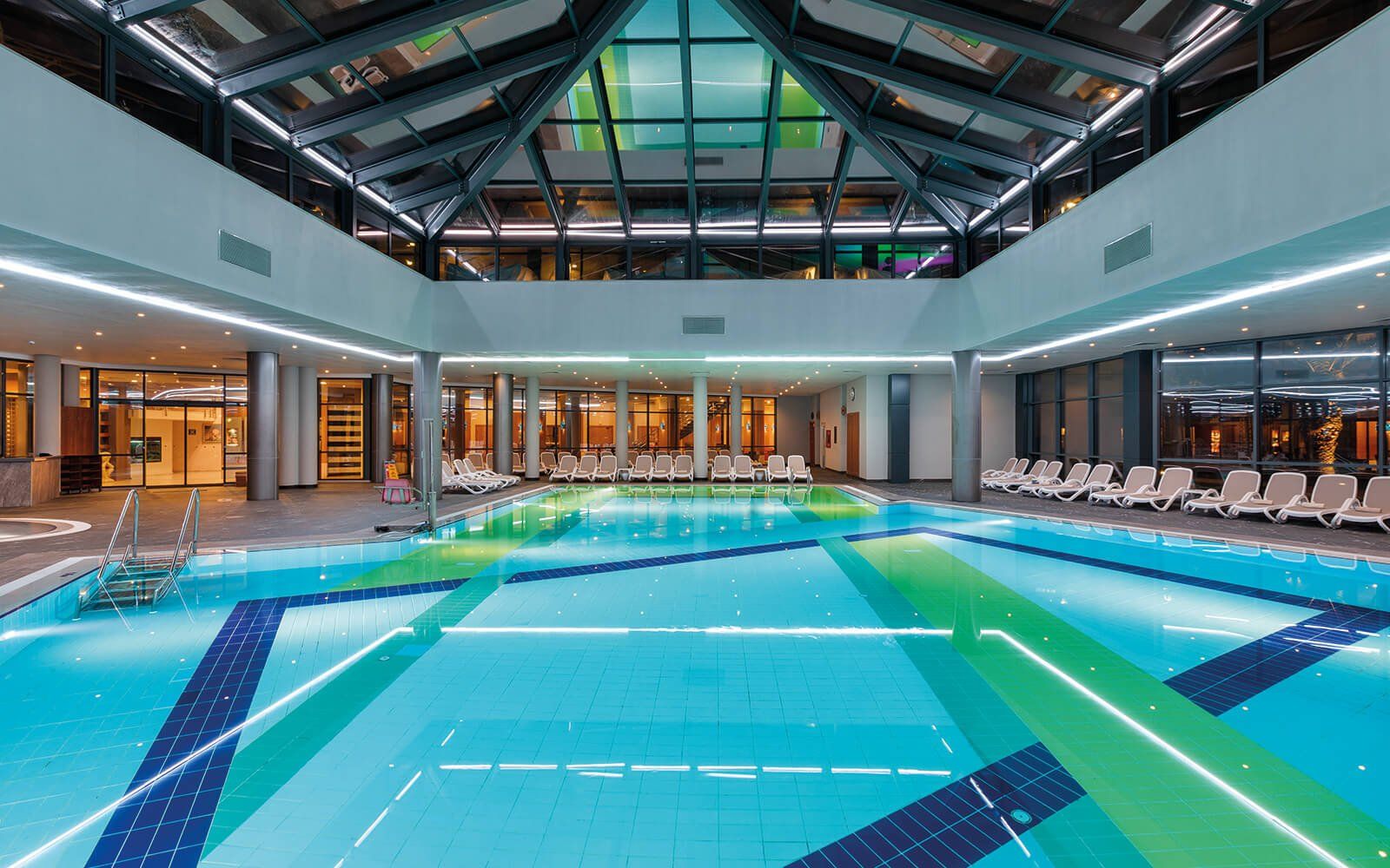 Limak Limra Hotel &  Resort,  Pool