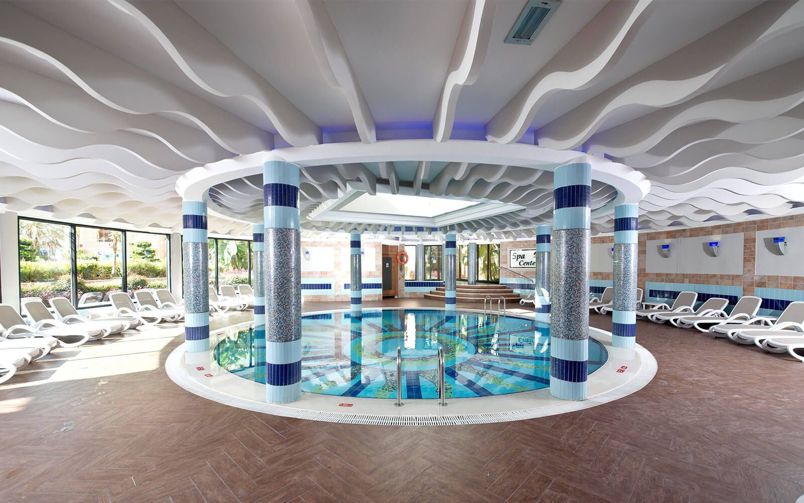 Limak Arcadia Sport Resort Hotel , Spa & Fitness
