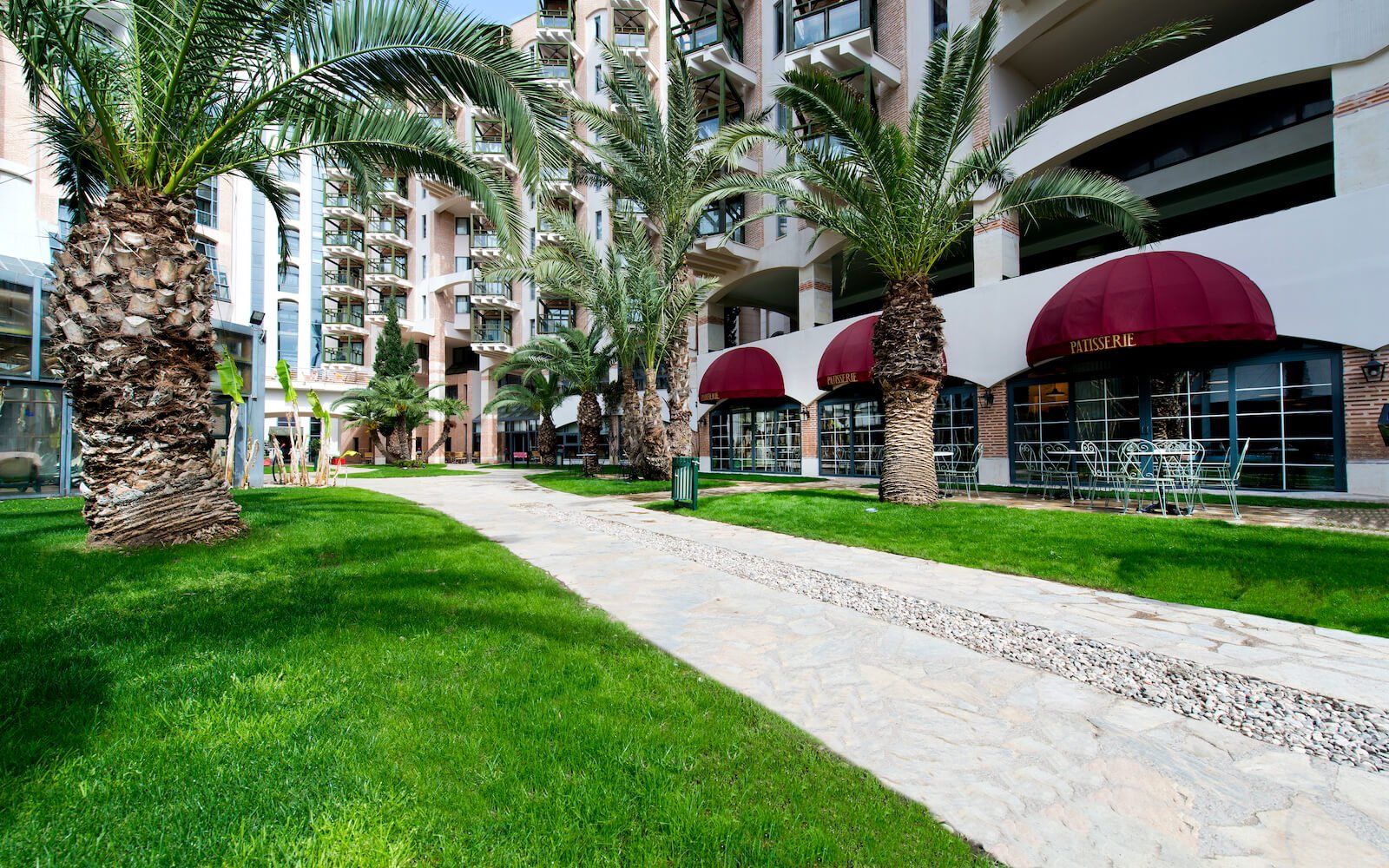 Limak Limra Hotel & Resort , Restaurant & Bar
