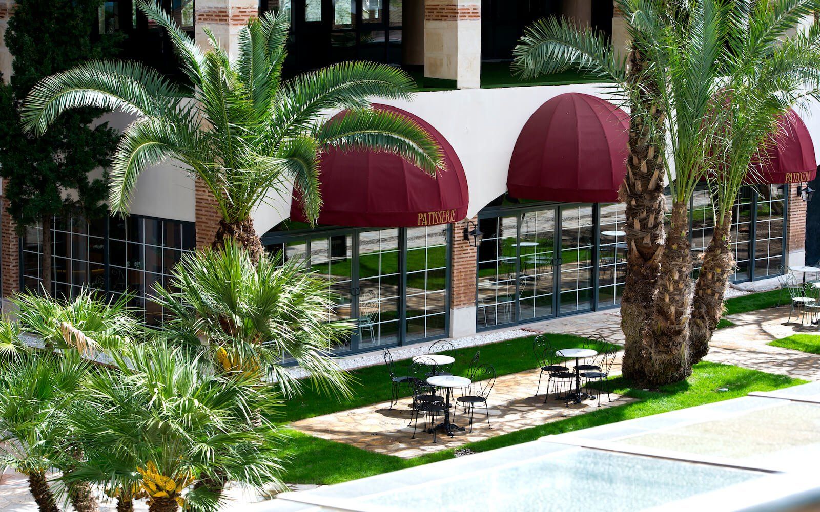 Limak Limra Hotel & Resort , Restaurant & Bar
