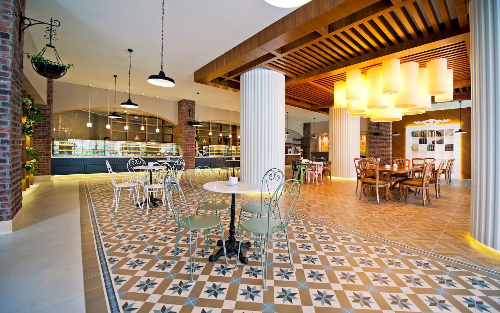 Limak Limra Hotel & Resort , Restaurant & Bar