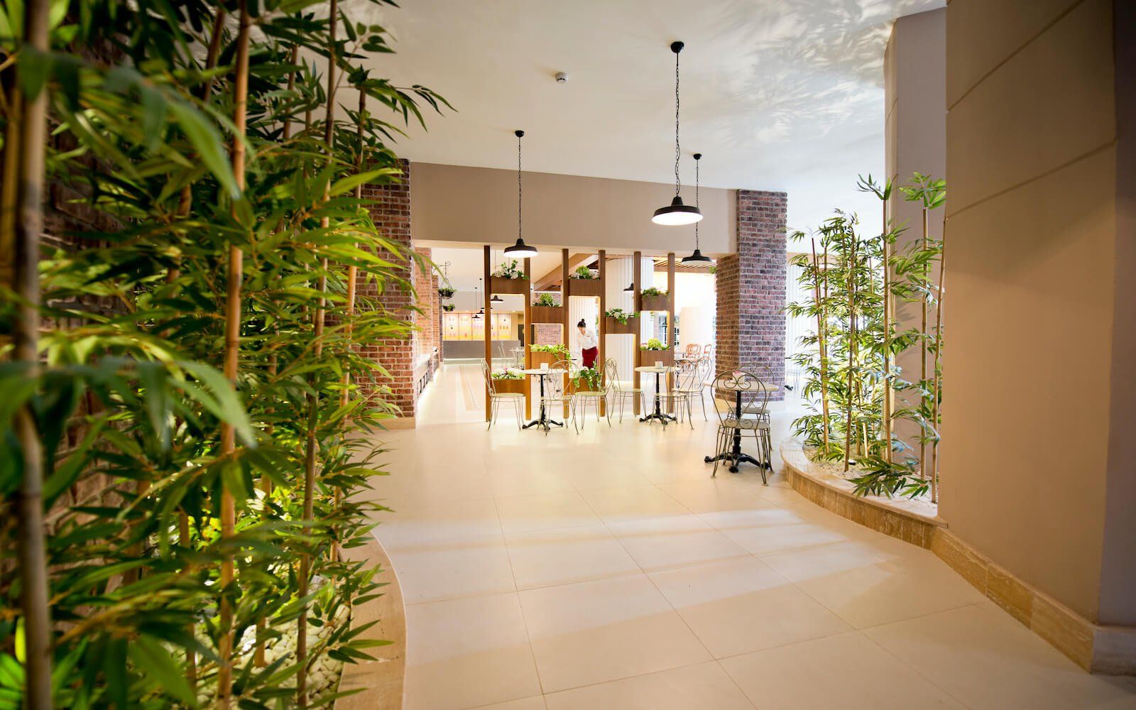 Limak Limra Hotel & Resort , Restaurant & Bar