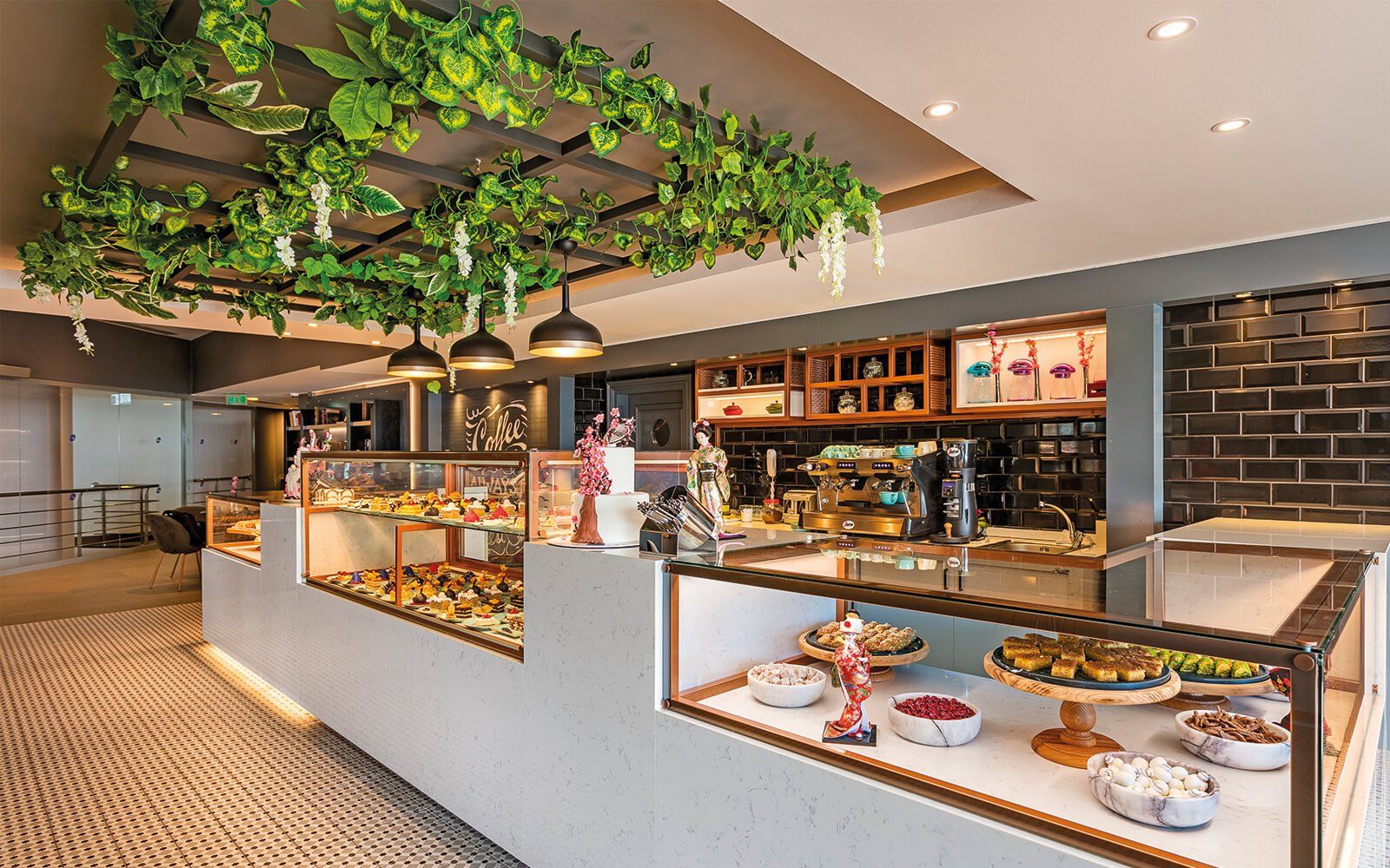 Limak Lara Deluxe Hotel & Resort , Restaurant