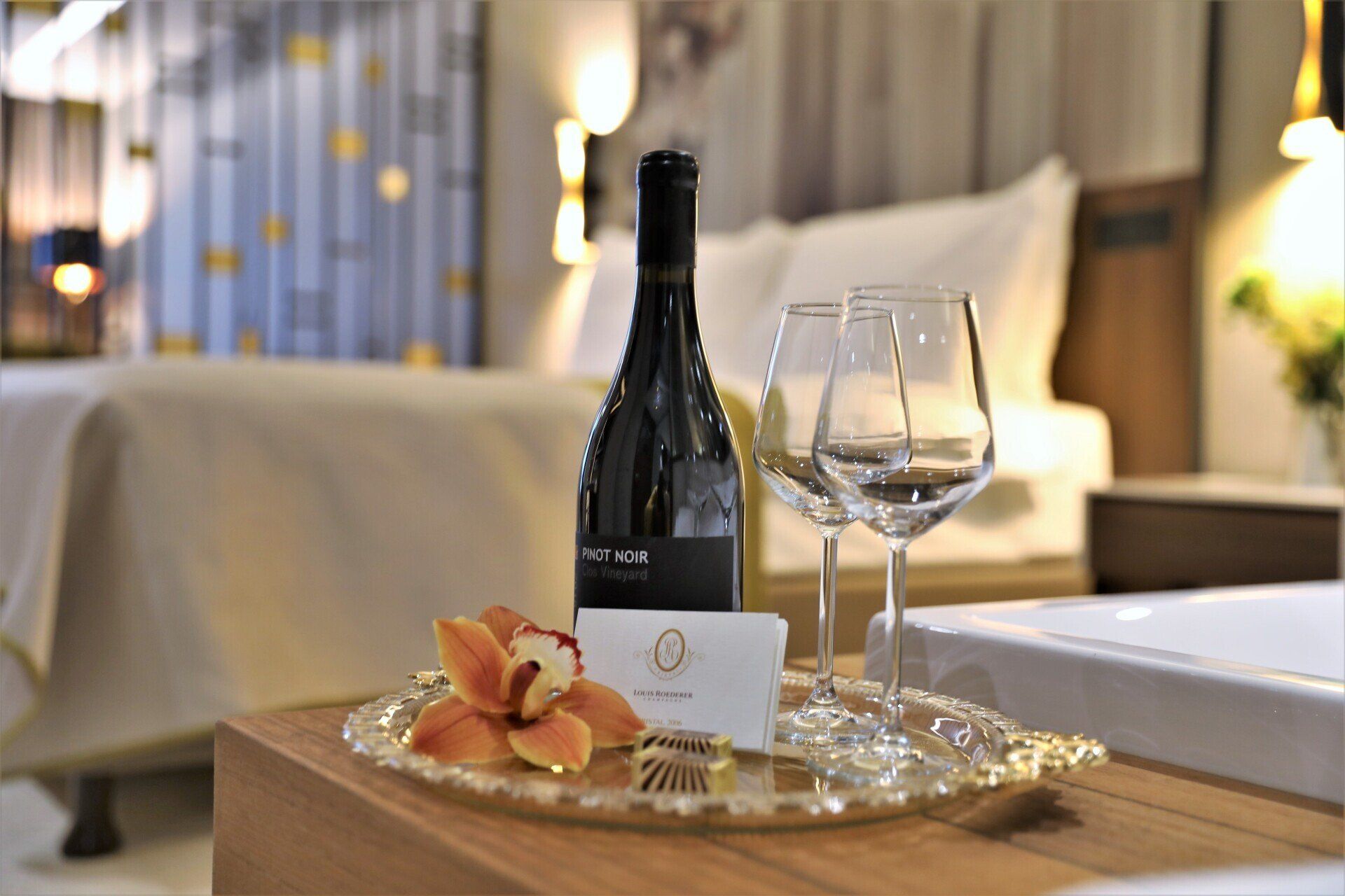 Limak Skopje Luxury Hotel , Junior Deluxe Room
