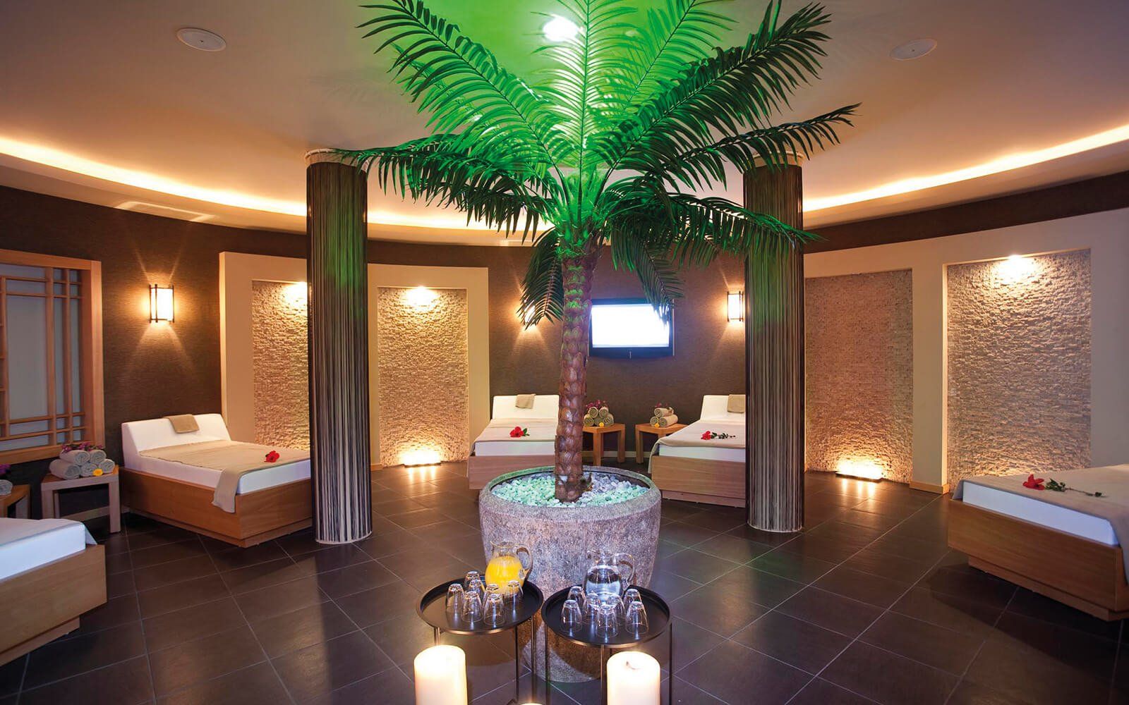 Limak Atlantis Deluxe Hotel & Resort , Spa & Fitness