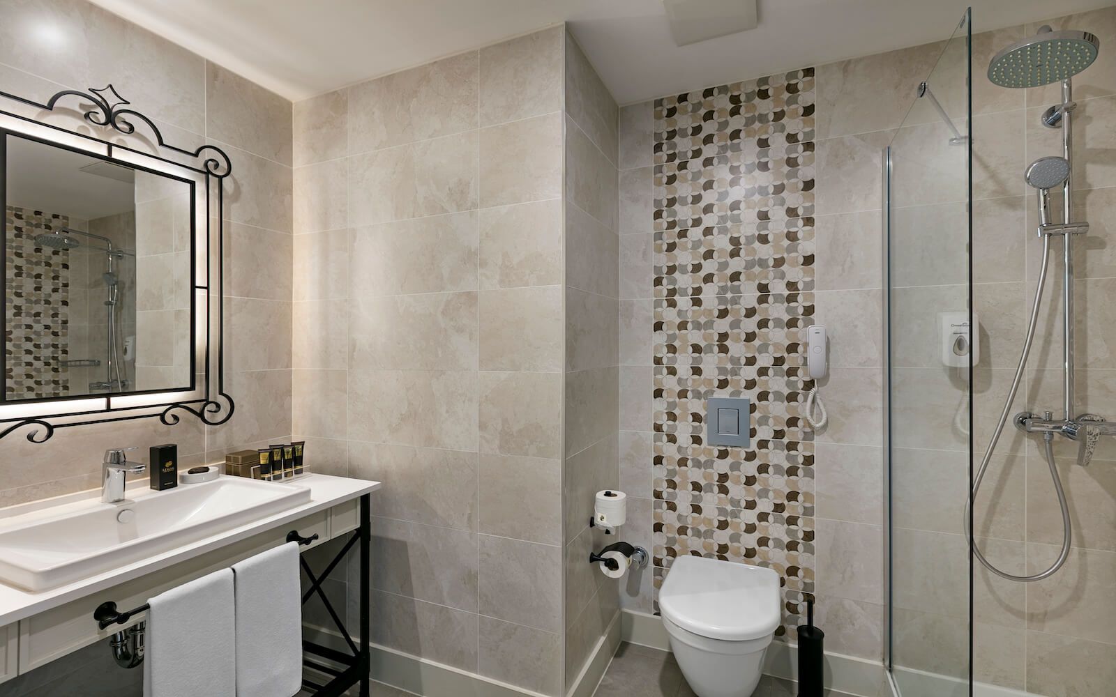 Limak Cyprus Deluxe Hotel , Standart Oda