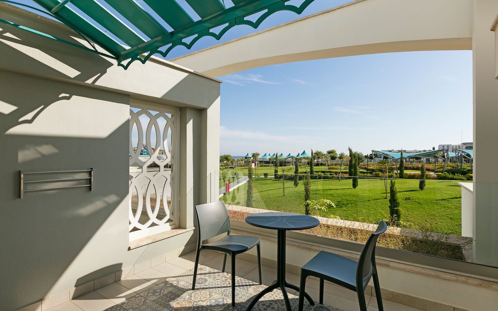 Limak Cyprus Deluxe Hotel , Standart Oda