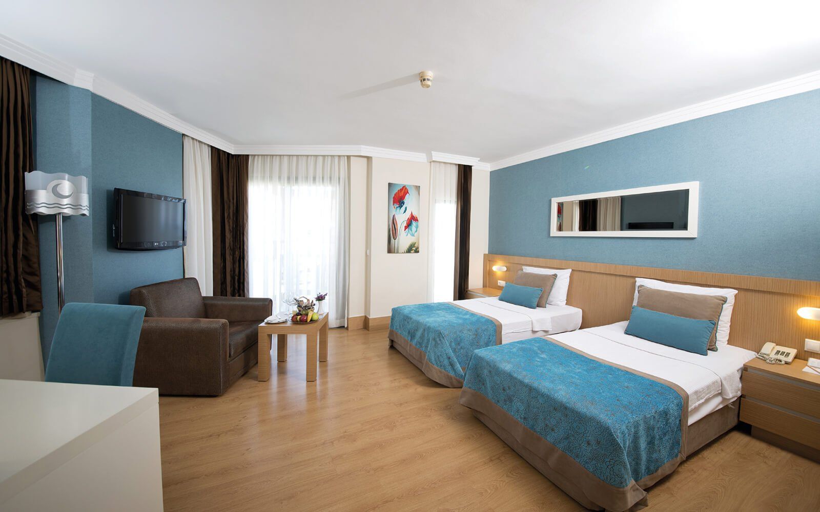 Limak Limra Hotel & Resort , Rooms Limak Limra Hotel & Resort , Rooms