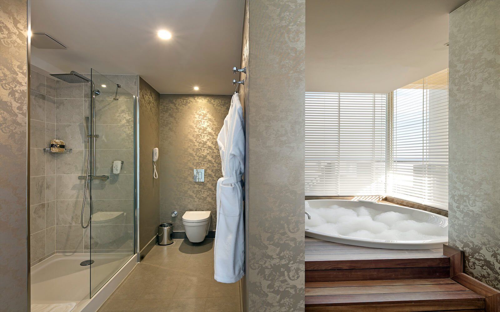 Limak Cyprus Deluxe Hotel , Luxury Suite Room