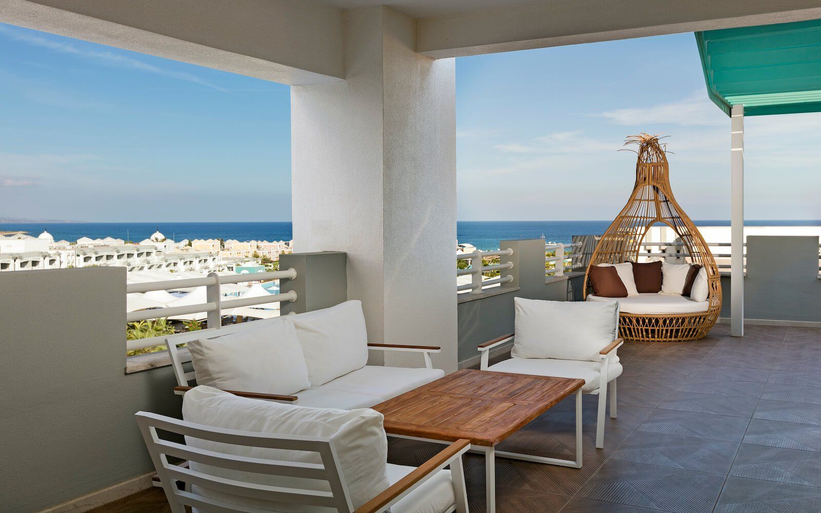 Limak Cyprus Deluxe Hotel , Luxury Suite Room