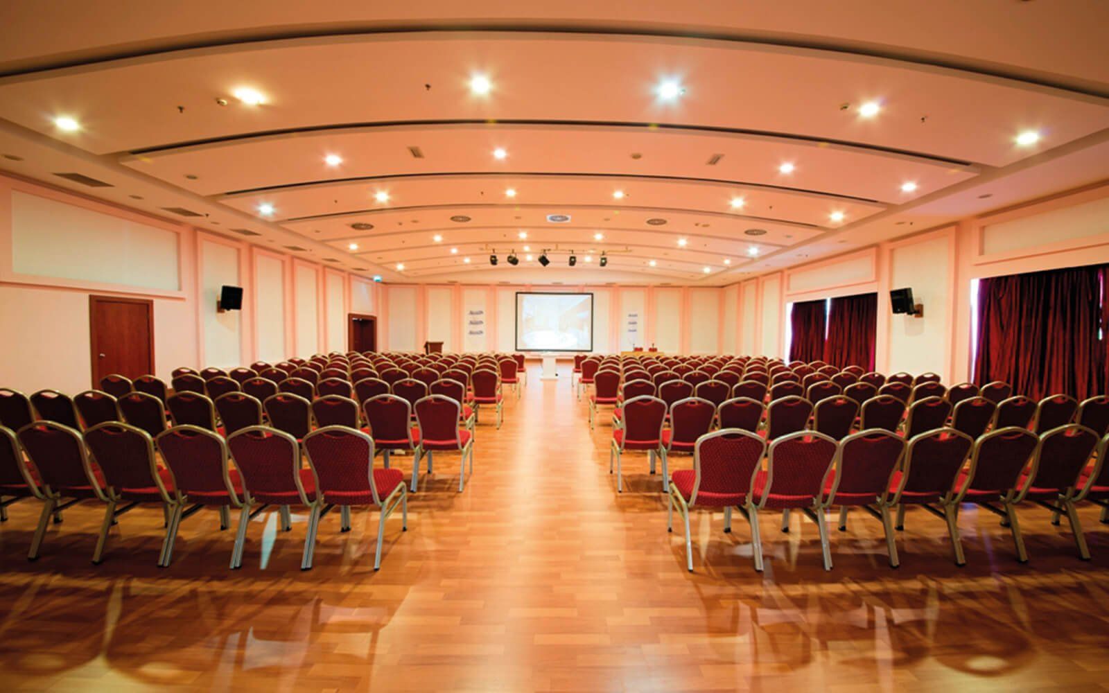 Limak Atlantis Deluxe Hotel & Resort , Meeting & Events