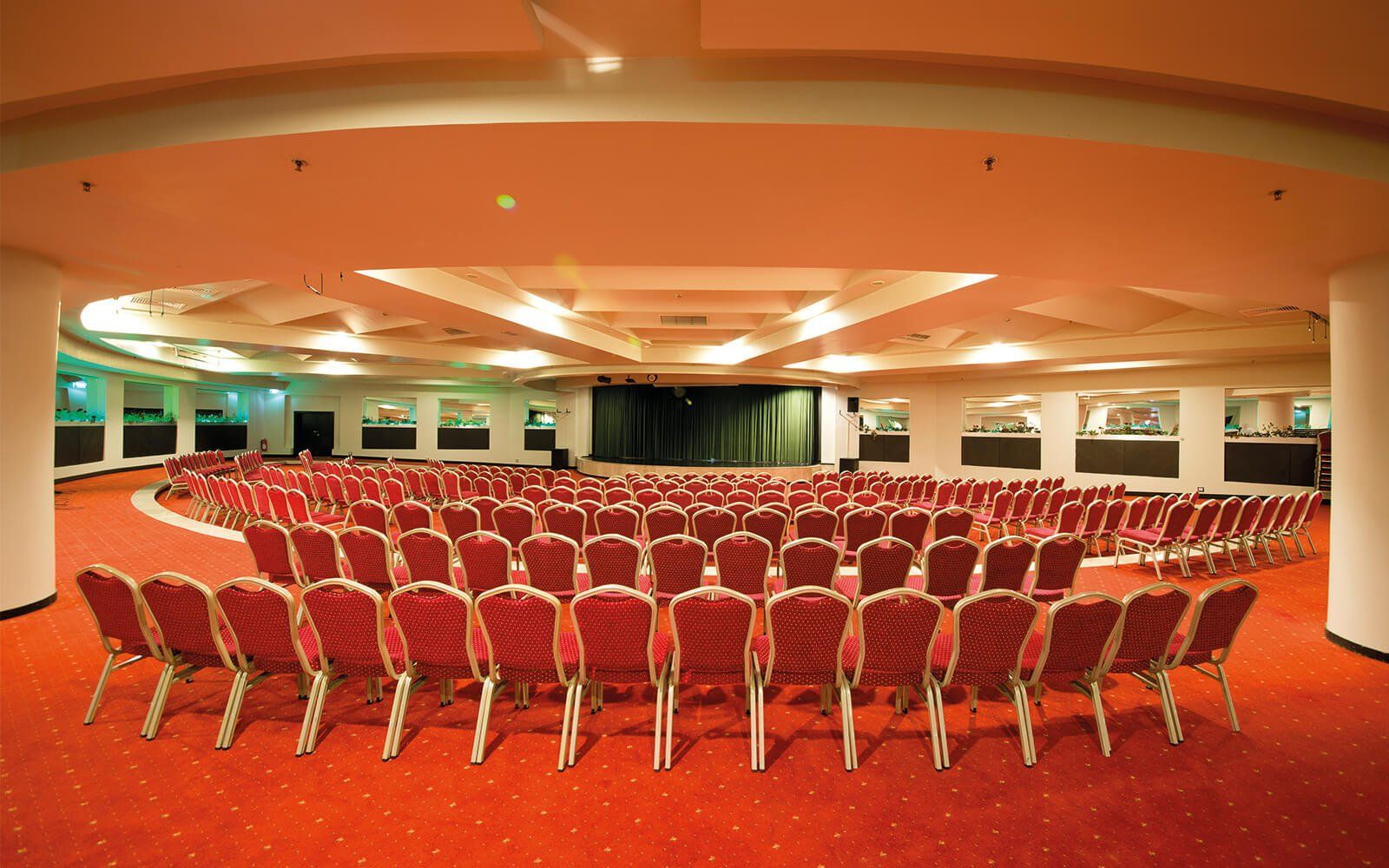Limak Atlantis Deluxe Hotel & Resort , Meeting & Events