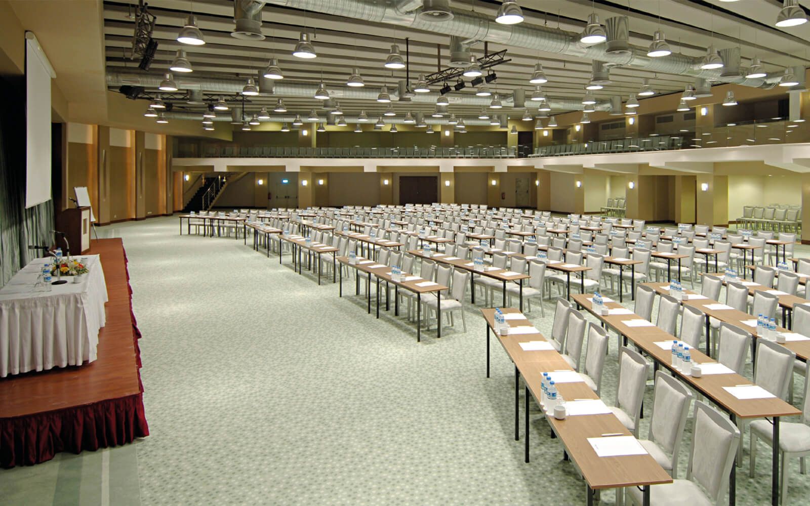 Limak Lara Deluxe Hotel & Resort , Meeting Room