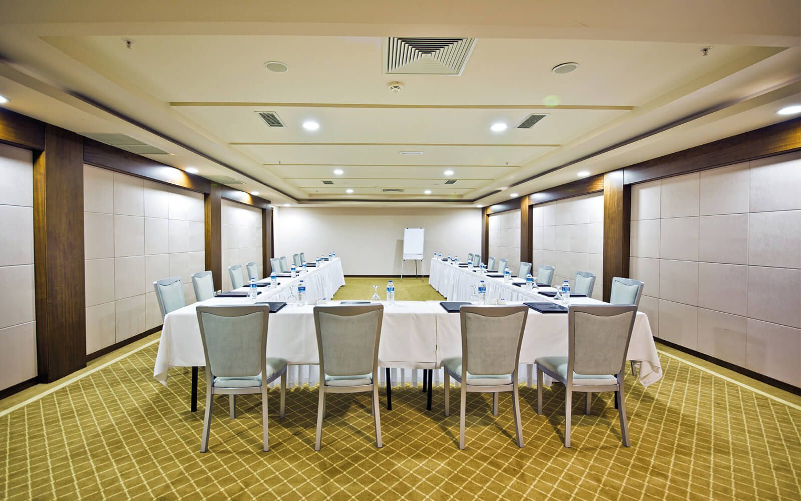 Limak Lara Deluxe Hotel & Resort , Meeting Room