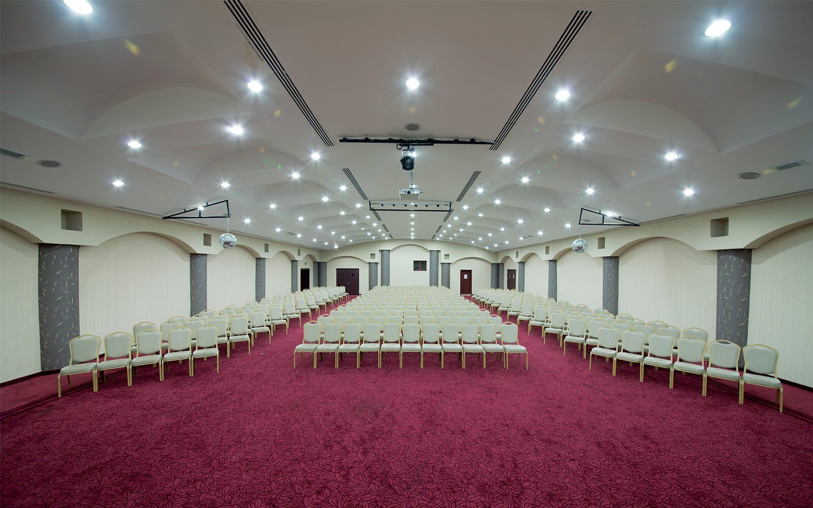 Limak Arcadia Sport Resort Hotel , Meeting Rooms
